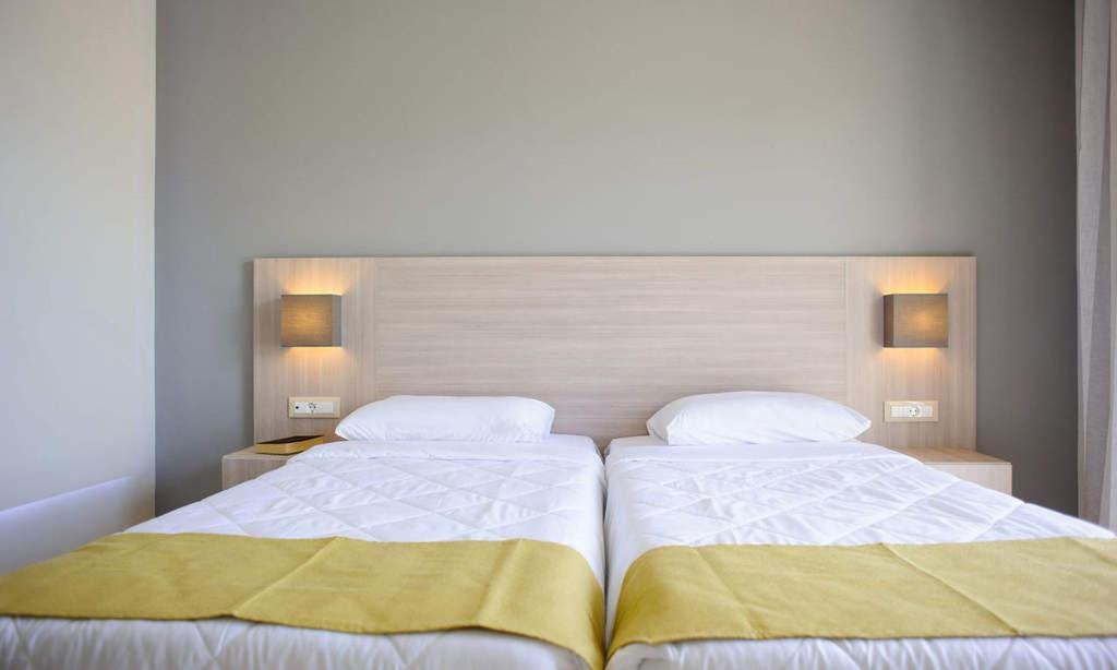 Princess Family Suites Планос Экстерьер фото